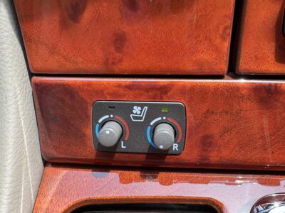 7K-Mile 2000 Toyota Celsior C Type Photo Gallery — Photo 79