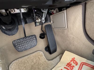 7K-Mile 2000 Toyota Celsior C Type Photo Gallery — Photo 49