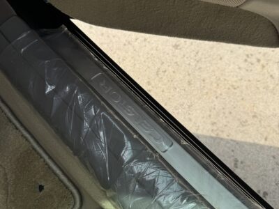 7K-Mile 2000 Toyota Celsior C Type Photo Gallery — Photo 88