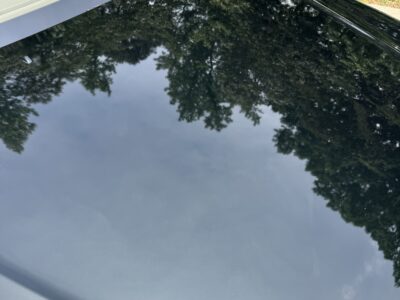 7K-Mile 2000 Toyota Celsior C Type Photo Gallery — Photo 17