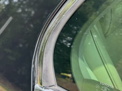 7K-Mile 2000 Toyota Celsior C Type Photo Gallery — Photo 39