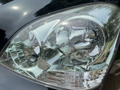 7K-Mile 2000 Toyota Celsior C Type Photo Gallery — Photo 21