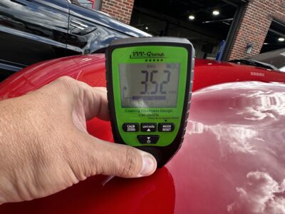 7K-Mile 1992 Plymouth Laser RS Turbo AWD 5 Speed Manual Photo Gallery — Photo 618