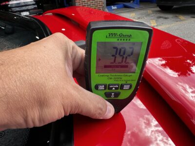 7K-Mile 1992 Plymouth Laser RS Turbo AWD 5 Speed Manual Photo Gallery — Photo 612