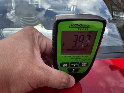 7K-Mile 1992 Plymouth Laser RS Turbo AWD 5 Speed Manual Photo Gallery — Photo 616