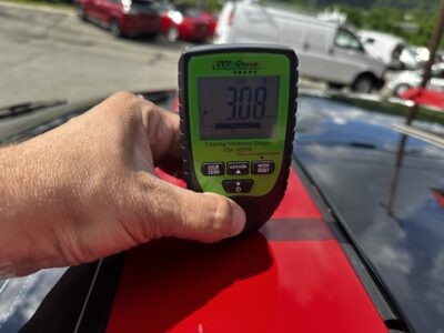 7K-Mile 1992 Plymouth Laser RS Turbo AWD 5 Speed Manual Photo Gallery — Photo 631