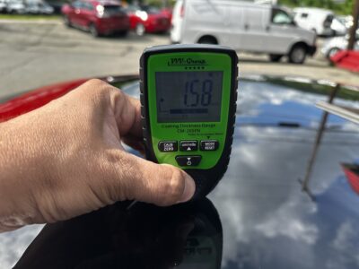 7K-Mile 1992 Plymouth Laser RS Turbo AWD 5 Speed Manual Photo Gallery — Photo 625