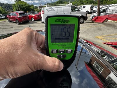 7K-Mile 1992 Plymouth Laser RS Turbo AWD 5 Speed Manual Photo Gallery — Photo 628