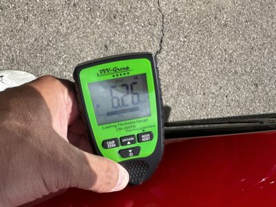 7K-Mile 1992 Plymouth Laser RS Turbo AWD 5 Speed Manual Photo Gallery — Photo 643
