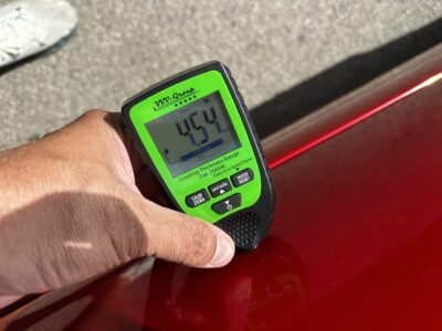 7K-Mile 1992 Plymouth Laser RS Turbo AWD 5 Speed Manual Photo Gallery — Photo 629
