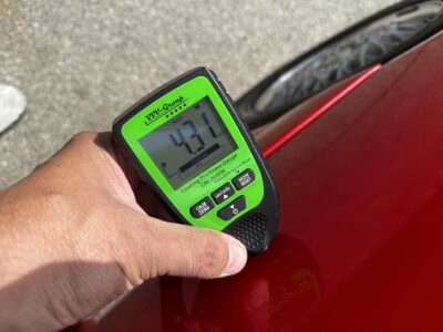 7K-Mile 1992 Plymouth Laser RS Turbo AWD 5 Speed Manual Photo Gallery — Photo 639