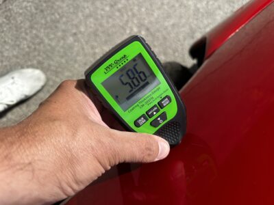 7K-Mile 1992 Plymouth Laser RS Turbo AWD 5 Speed Manual Photo Gallery — Photo 632