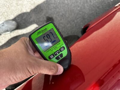 7K-Mile 1992 Plymouth Laser RS Turbo AWD 5 Speed Manual Photo Gallery — Photo 624
