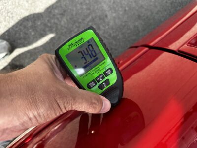 7K-Mile 1992 Plymouth Laser RS Turbo AWD 5 Speed Manual Photo Gallery — Photo 641
