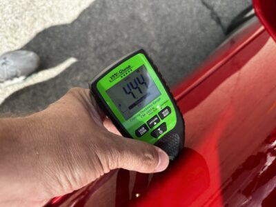 7K-Mile 1992 Plymouth Laser RS Turbo AWD 5 Speed Manual Photo Gallery — Photo 640
