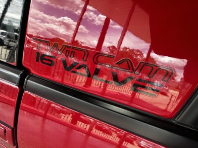 7K-Mile 1992 Plymouth Laser RS Turbo AWD 5 Speed Manual Photo Gallery — Photo 646