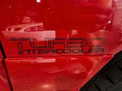 7K-Mile 1992 Plymouth Laser RS Turbo AWD 5 Speed Manual Photo Gallery — Photo 647