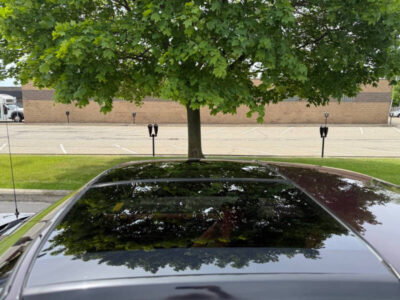 21K-Mile 1987 Chevrolet Monte Carlo SS Aero Coupe Photo Gallery — Photo 18
