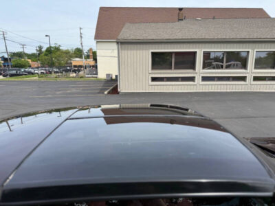 21K-Mile 1987 Chevrolet Monte Carlo SS Aero Coupe Photo Gallery — Photo 23