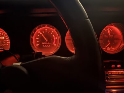 62K-Mile 1985 Pontiac Trans Am Photo Gallery — Photo 82