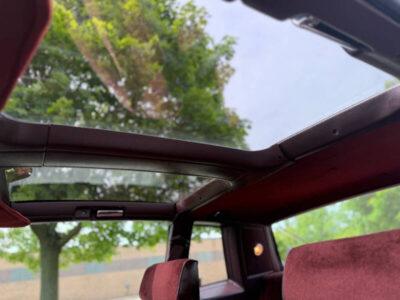 21K-Mile 1987 Chevrolet Monte Carlo SS Aero Coupe Photo Gallery — Photo 65