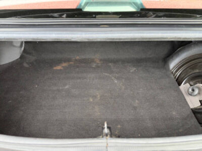 21K-Mile 1987 Chevrolet Monte Carlo SS Aero Coupe Photo Gallery — Photo 84