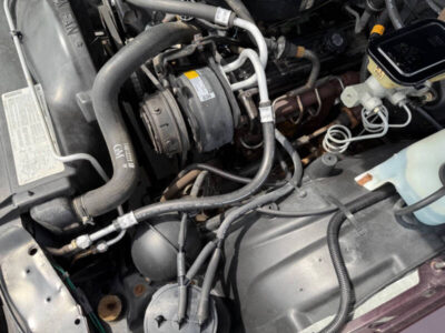 21K-Mile 1987 Chevrolet Monte Carlo SS Aero Coupe Photo Gallery — Photo 115