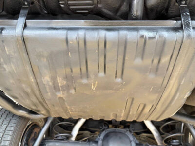 21K-Mile 1987 Chevrolet Monte Carlo SS Aero Coupe Photo Gallery — Photo 121