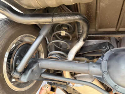21K-Mile 1987 Chevrolet Monte Carlo SS Aero Coupe Photo Gallery — Photo 123