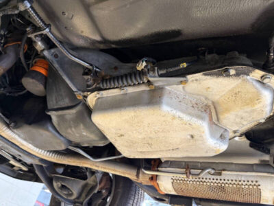 21K-Mile 1987 Chevrolet Monte Carlo SS Aero Coupe Photo Gallery — Photo 137