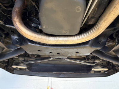 21K-Mile 1987 Chevrolet Monte Carlo SS Aero Coupe Photo Gallery — Photo 141