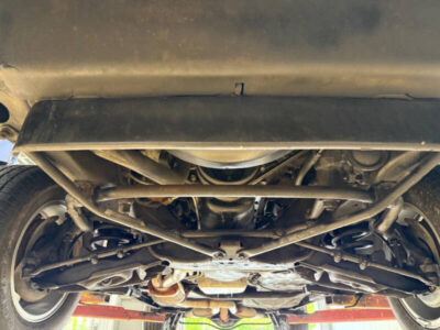 21K-Mile 1987 Chevrolet Monte Carlo SS Aero Coupe Photo Gallery — Photo 146