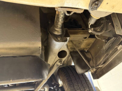 21K-Mile 1987 Chevrolet Monte Carlo SS Aero Coupe Photo Gallery — Photo 147