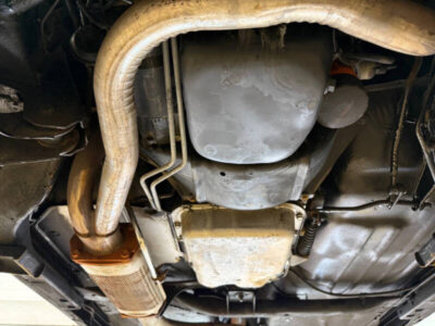 21K-Mile 1987 Chevrolet Monte Carlo SS Aero Coupe Photo Gallery — Photo 150
