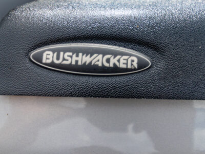 9K-Mile 2007 Chevrolet Silverado 2500HD Extended Cab 4X4 LT 6.6L LBZ Duramax Diesel Photo Gallery — Photo 55