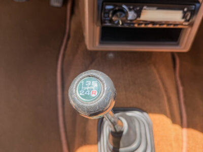Stone Cold Steve Austin’s 101K-Mile 1987 Toyota Pickup Photo Gallery — Photo 15
