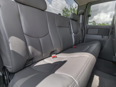 9K-Mile 2007 Chevrolet Silverado 2500HD Extended Cab 4X4 LT 6.6L LBZ Duramax Diesel Photo Gallery — Photo 80