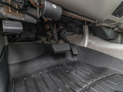 9K-Mile 2007 Chevrolet Silverado 2500HD Extended Cab 4X4 LT 6.6L LBZ Duramax Diesel Photo Gallery — Photo 64