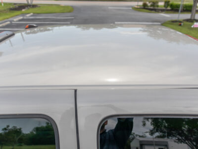 9K-Mile 2007 Chevrolet Silverado 2500HD Extended Cab 4X4 LT 6.6L LBZ Duramax Diesel Photo Gallery — Photo 45