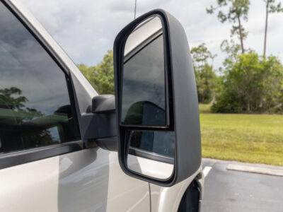 9K-Mile 2007 Chevrolet Silverado 2500HD Extended Cab 4X4 LT 6.6L LBZ Duramax Diesel Photo Gallery — Photo 21