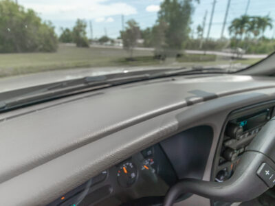 9K-Mile 2007 Chevrolet Silverado 2500HD Extended Cab 4X4 LT 6.6L LBZ Duramax Diesel Photo Gallery — Photo 71