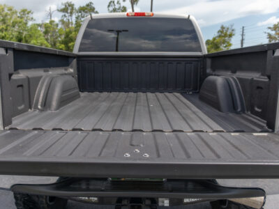 9K-Mile 2007 Chevrolet Silverado 2500HD Extended Cab 4X4 LT 6.6L LBZ Duramax Diesel Photo Gallery — Photo 53