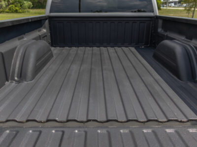 9K-Mile 2007 Chevrolet Silverado 2500HD Extended Cab 4X4 LT 6.6L LBZ Duramax Diesel Photo Gallery — Photo 52