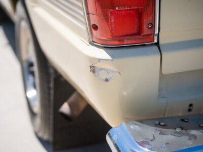 Stone Cold Steve Austin’s 101K-Mile 1987 Toyota Pickup Photo Gallery — Photo 21
