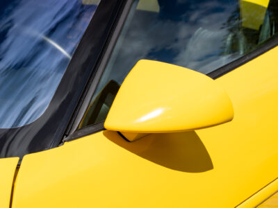 655-Mile 1991 Chevrolet Corvette ZR1 Photo Gallery — Photo 107
