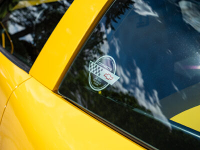 655-Mile 1991 Chevrolet Corvette ZR1 Photo Gallery — Photo 109