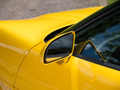 655-Mile 1991 Chevrolet Corvette ZR1 Photo Gallery — Photo 114