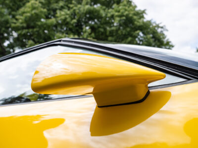 655-Mile 1991 Chevrolet Corvette ZR1 Photo Gallery — Photo 121