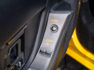 655-Mile 1991 Chevrolet Corvette ZR1 Photo Gallery — Photo 129