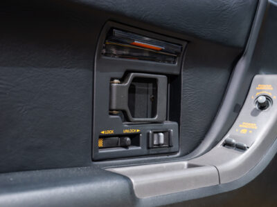 655-Mile 1991 Chevrolet Corvette ZR1 Photo Gallery — Photo 130